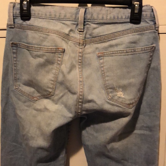 Gap 1969 sexy boyfriend jeans - Picture 7 of 8